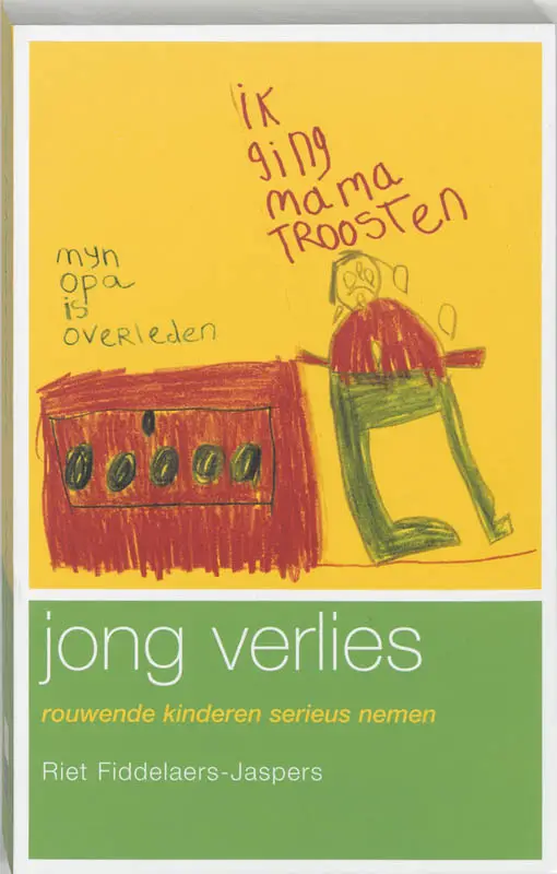 JONG VERLIES