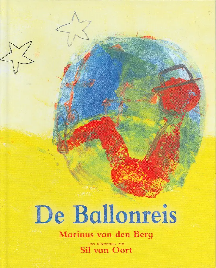 Ballonreis