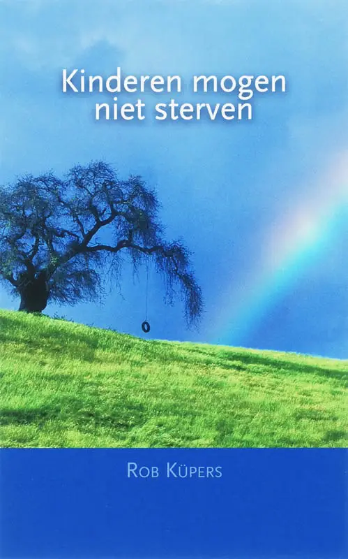 Kinderen mogen niet sterven