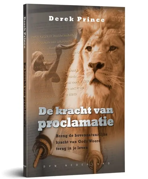 Kracht van proclamatie