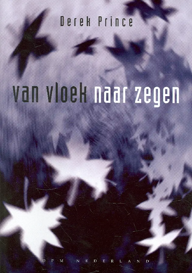 VAN VLOEK NAAR ZEGEN