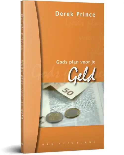 GODS PLAN VOOR UW GELD