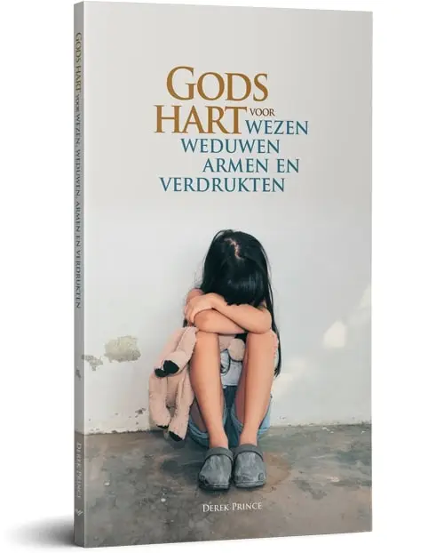 Wezen weduwen armen verdrukten