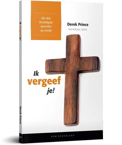 Ik vergeef je