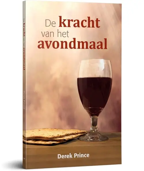 Kracht van het avondmaal