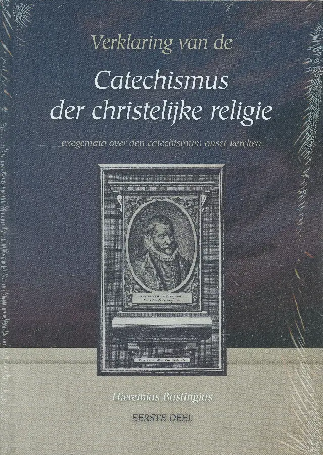 De Heidelbergse Catechismus 2 dln
