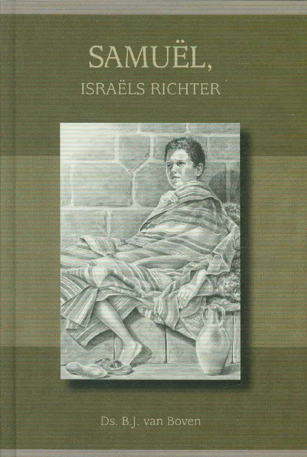 Samuel israels richter