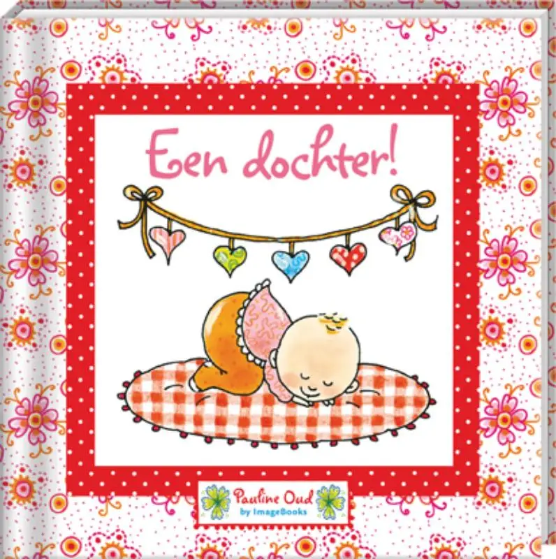 Een dochter!