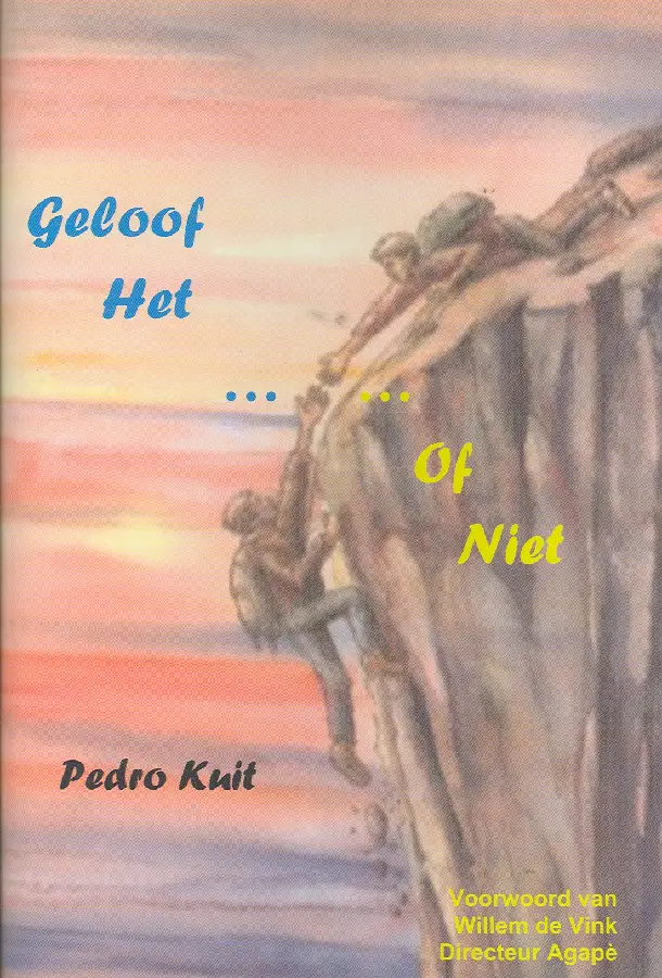 Geloof het of niet