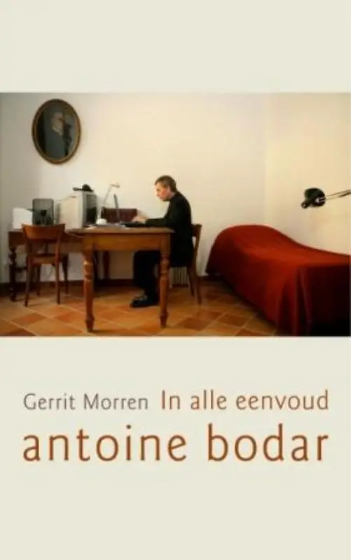 In alle eenvoud- Antoine Bodar