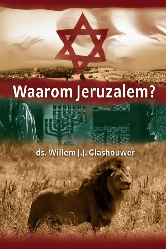 Waarom Jerzualem?