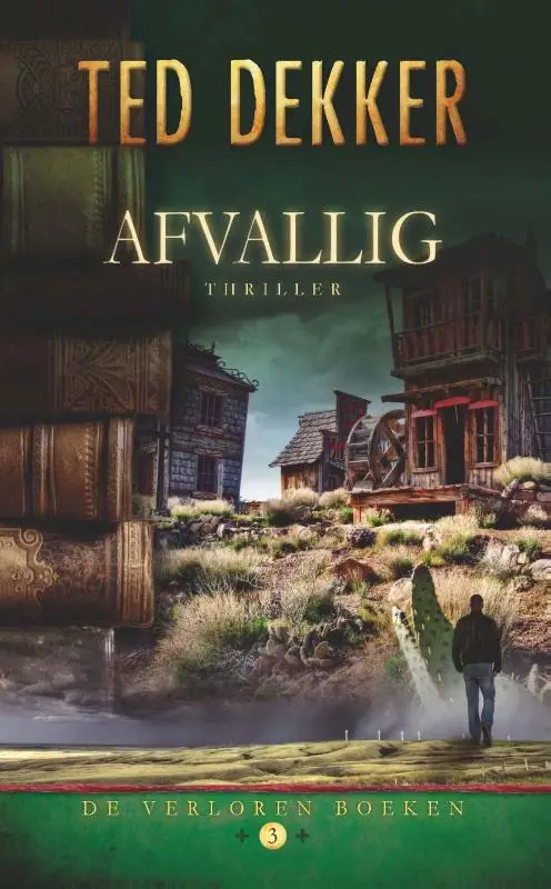 Afvallig