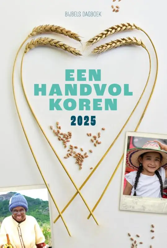 Handvol koren 2025