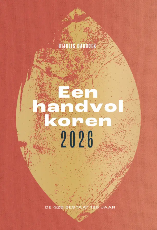 Handvol koren 2026