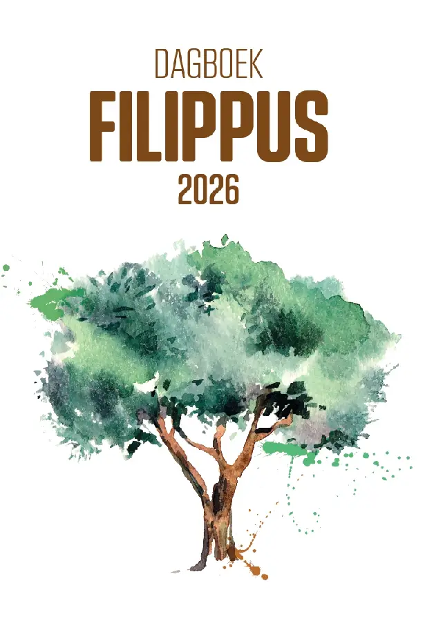 Filippus 2026 dagboek