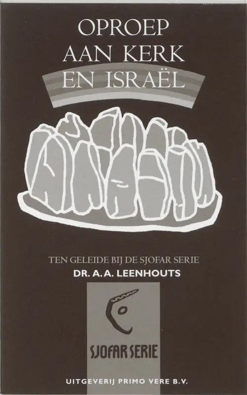 Oproep aan kerk en israel