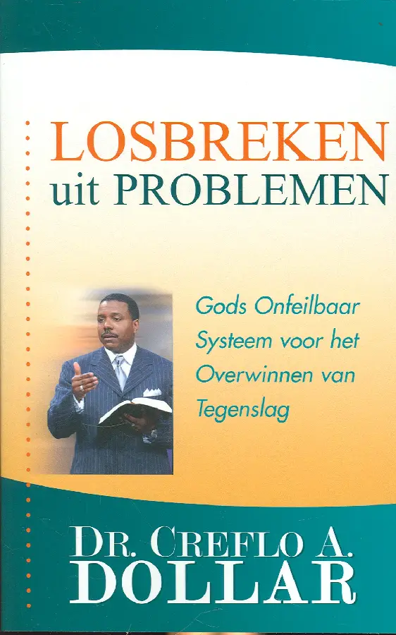 Losbreken uit problemen