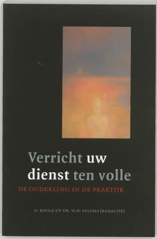 Verhoogd en verheerlijkt