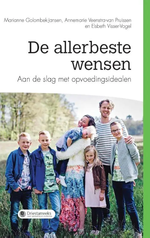 Allerbeste wensen