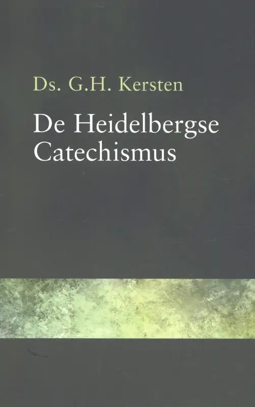 Heidelbergse Catechismus