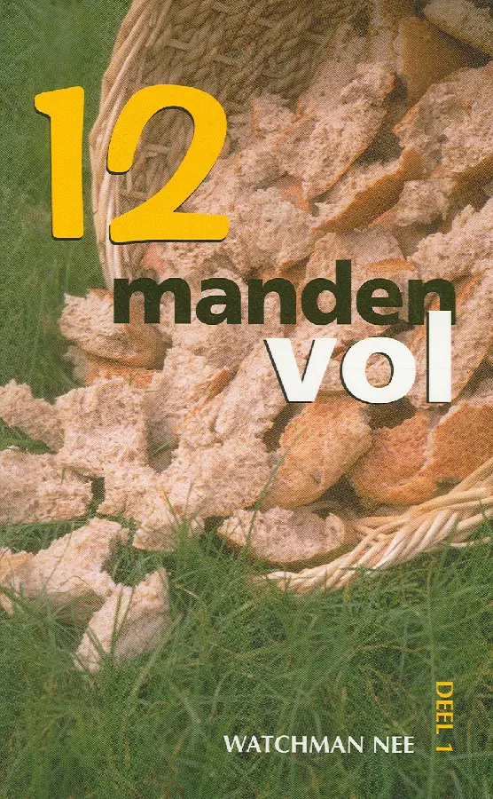 Twaalf manden vol deel 1
