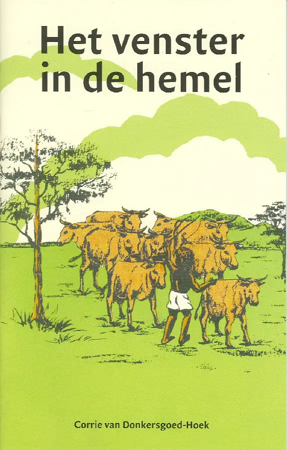 Venster in de hemel