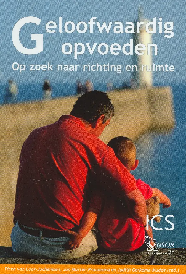 Geloofwaardig opvoeden  POD