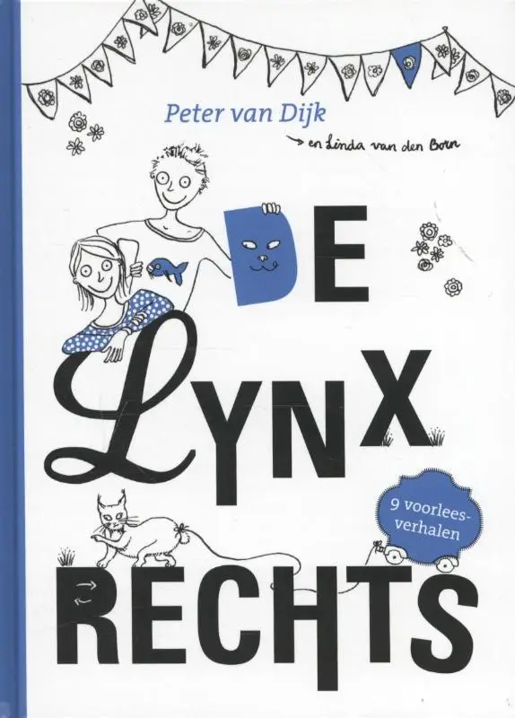 Lynx rechts