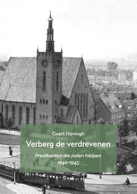 Heb de herbergzaamheid lief