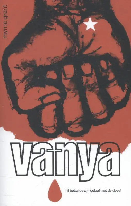 Vanya  POD
