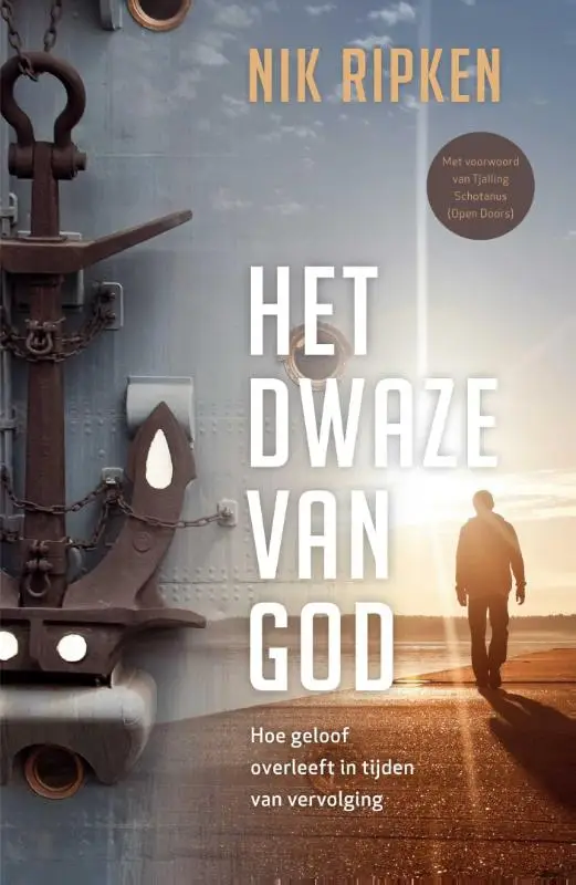 Dwaze van God