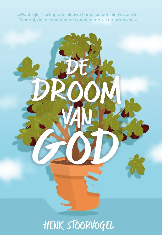 De droom van God