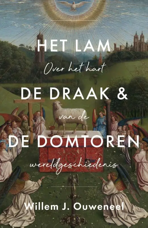 Het Lam de draak & de Domtoren