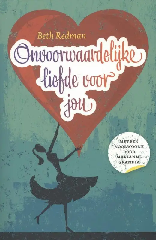 Onvoorwaardelijke liefde voor jou