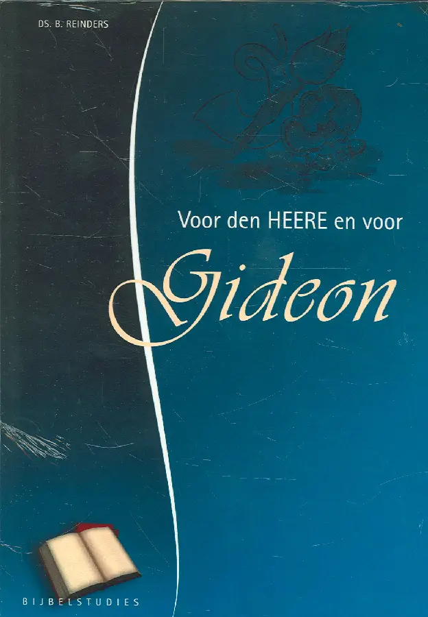 Voor den Heere en voor gideon