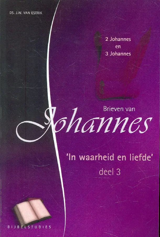 Brieven van Johannes 3