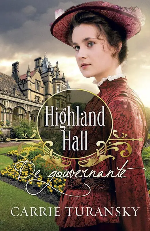 Highland Hall - De Gouvernante