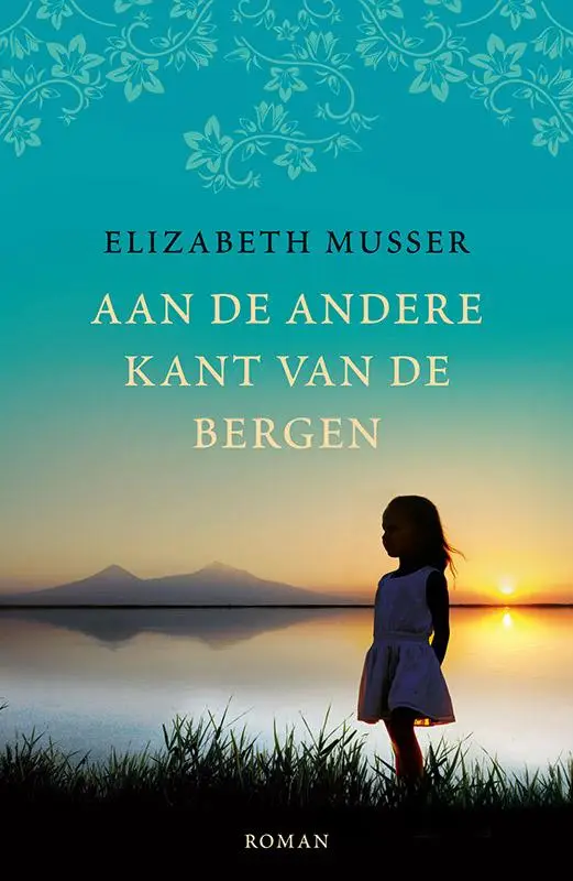 Aan de andere kant van de bergen  POD