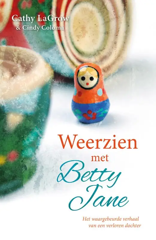 Weerzien met betty jane