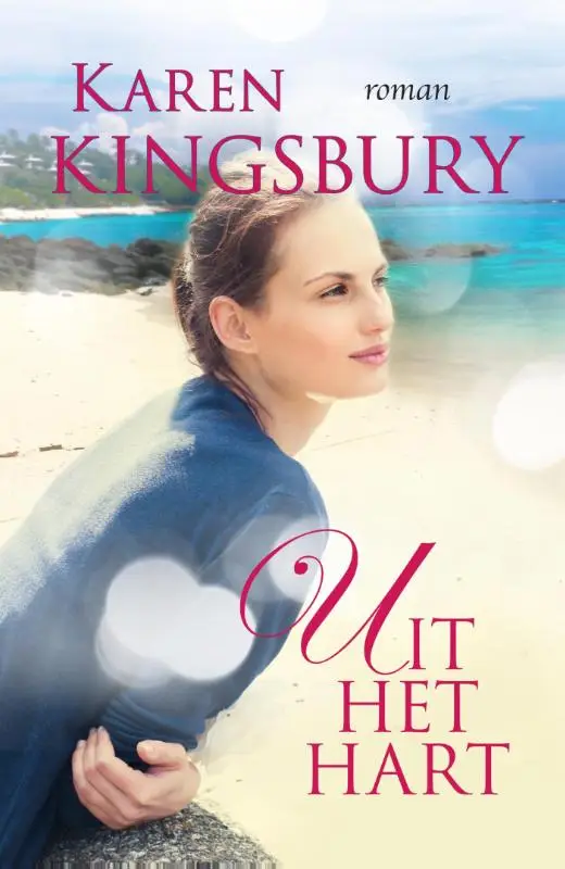 Uit het hart - Bailey Flanigan 3