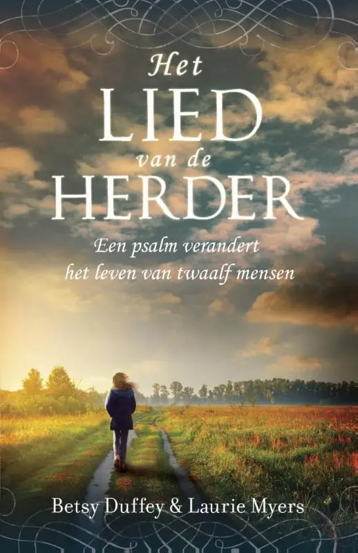Lied van de Herder POD