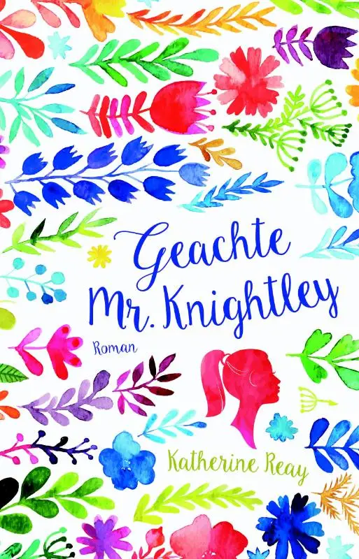 Geachte mr. Knightley