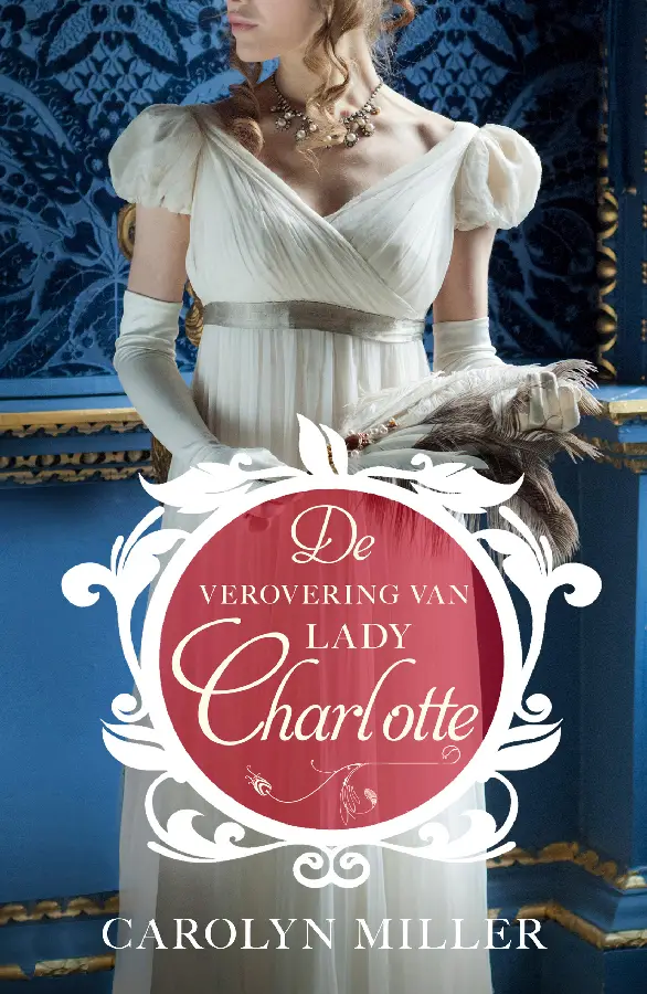 Verovering van Lady Charlotte