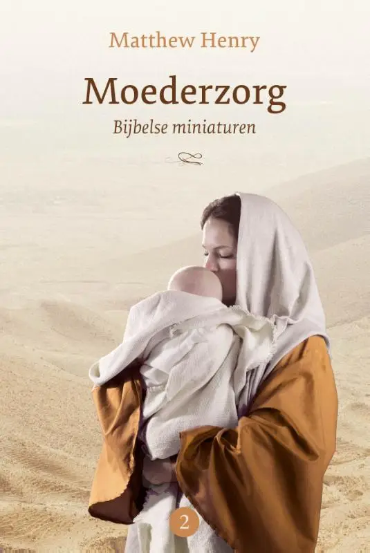 Moederzorg - deel 2