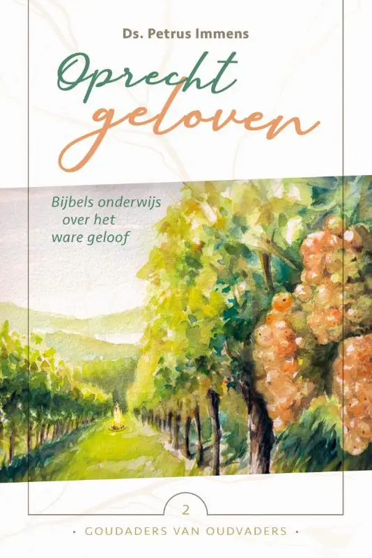 Oprecht geloven
