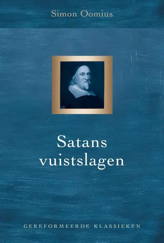 Satans vuistslagen