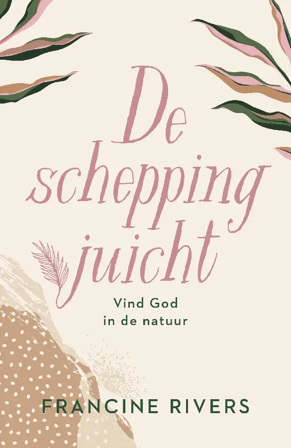 Schepping juicht