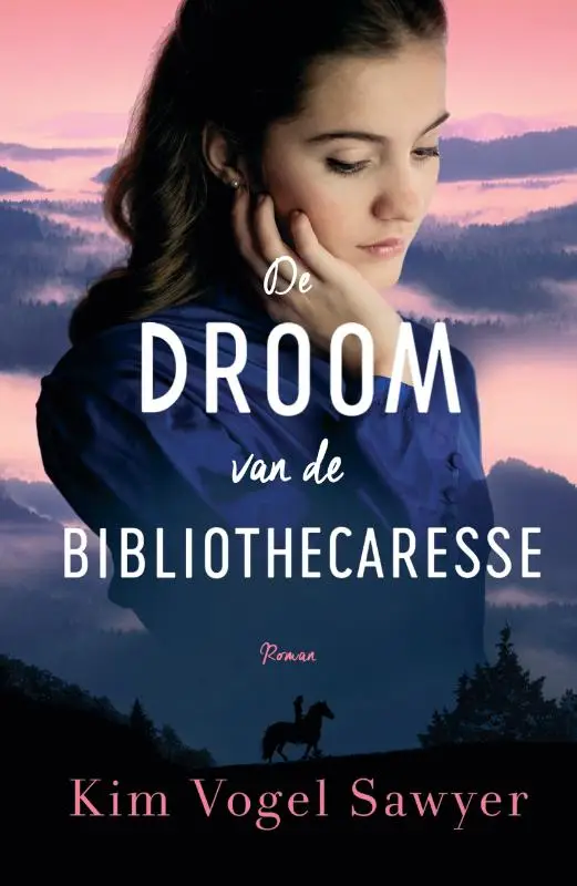 Droom van de bibliothecaresse POD