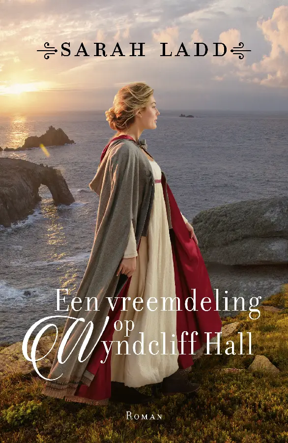 Vreemdeling op Wyndcliff Hall