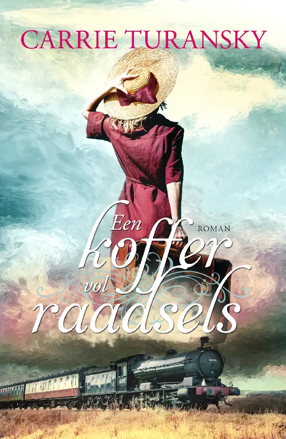 Een koffer vol raadsels